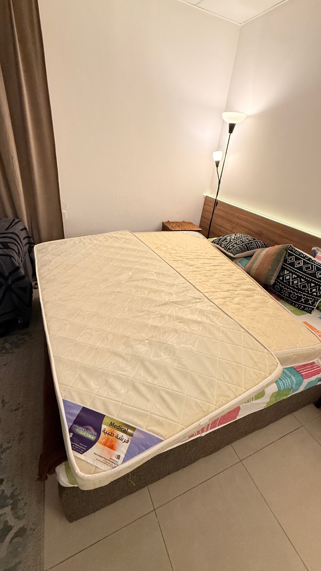 Single Mattress  - Image 3