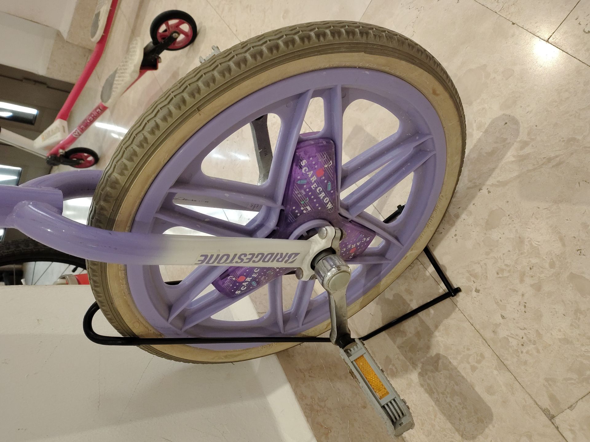 Fun monicycle - Image 3