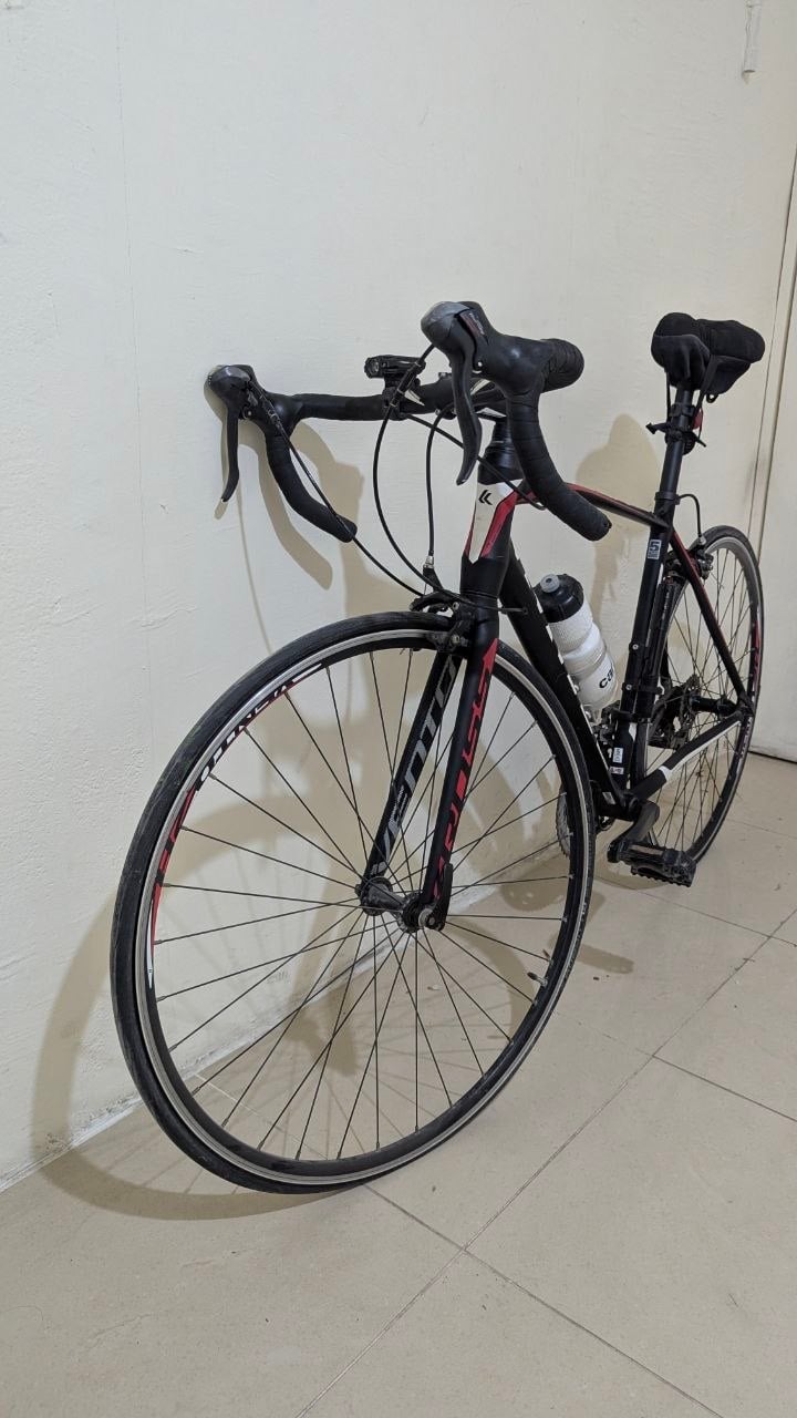 Road Bike Kross Vento - Image 7