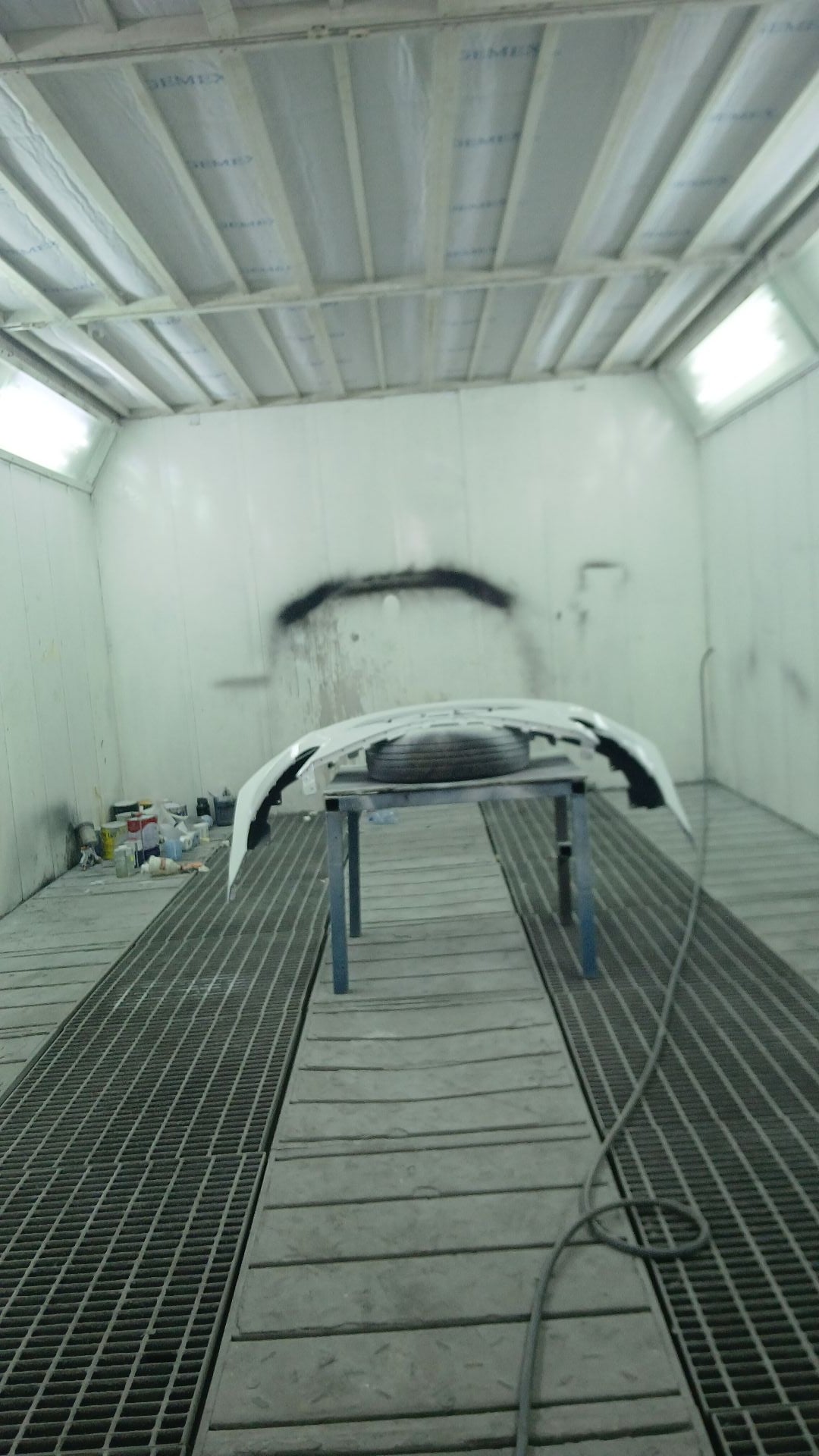 Best Denting & Painting work at good price - Automotive