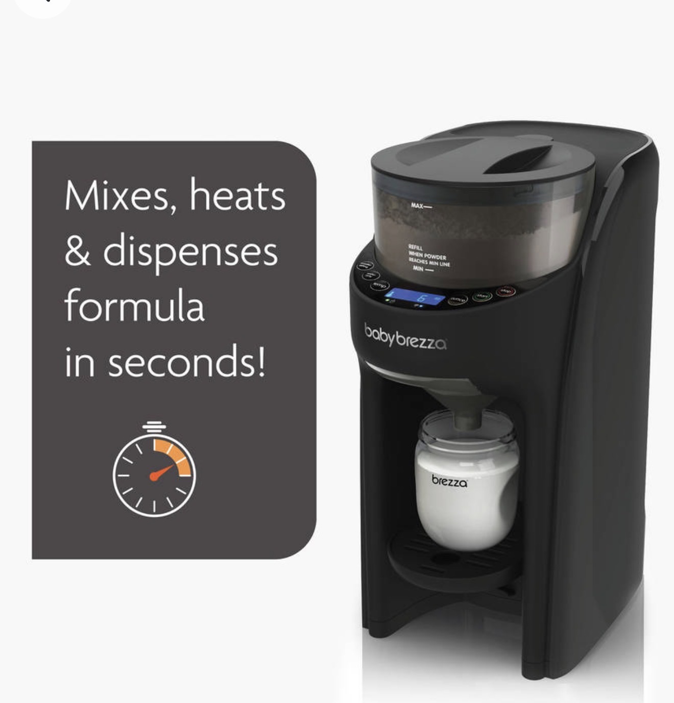 Baby brezze formula dispenser - Image 3