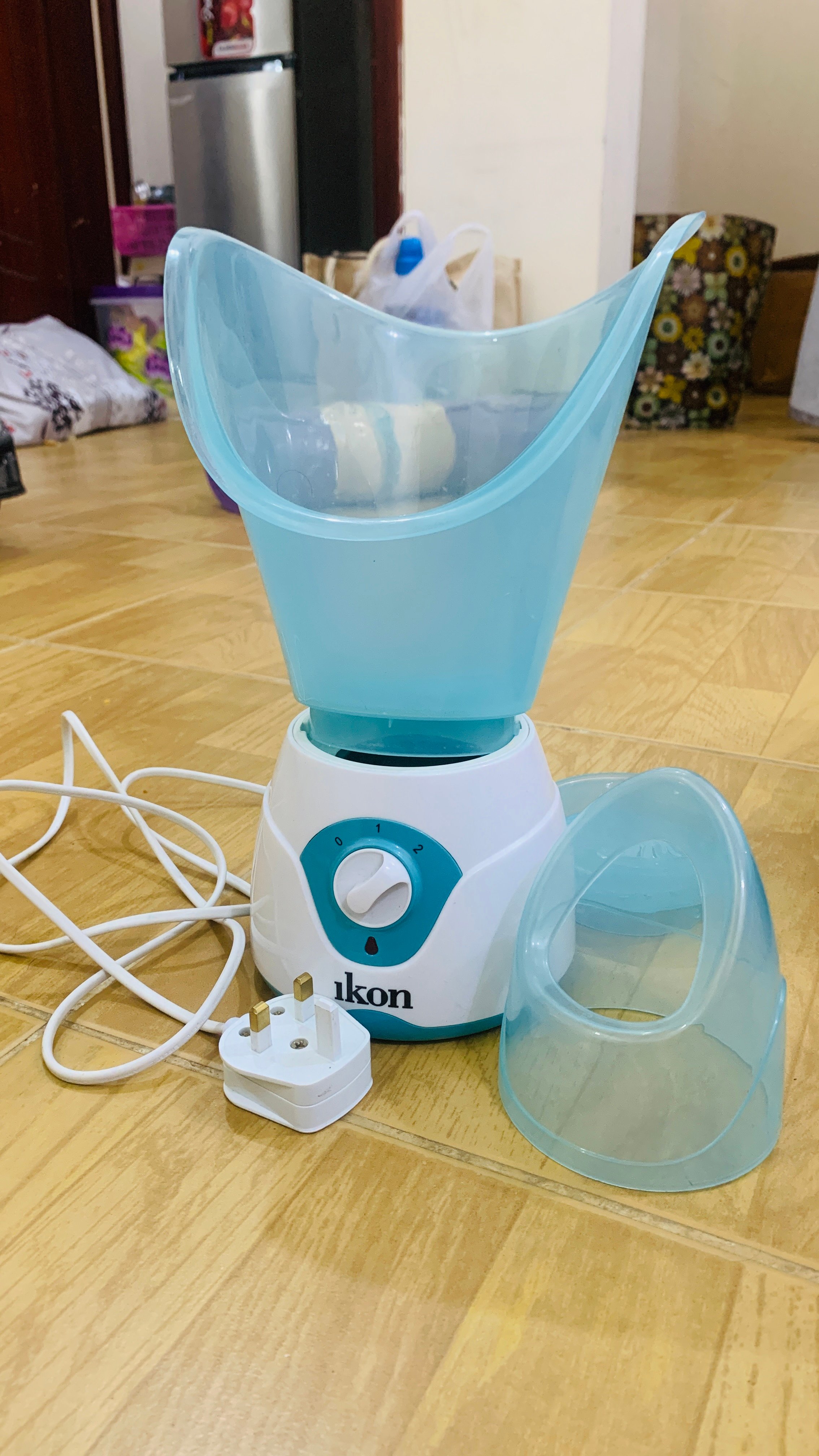 Ikon Facial Sauna/Steamer - Image 1