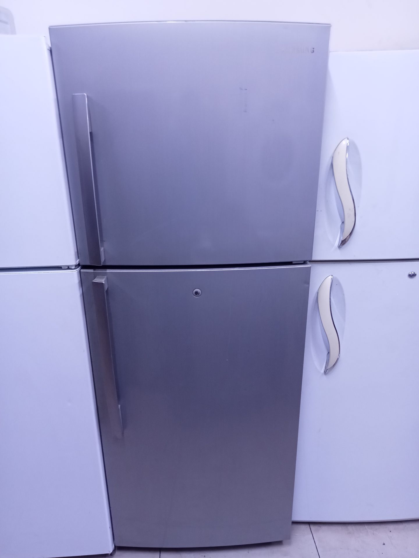 Samsung refrigerator for sale - Image 1