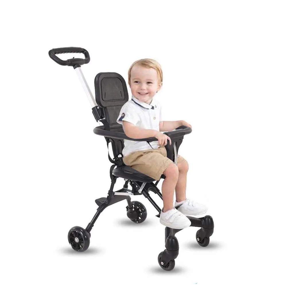 Light Weight Adjustable Baby Stroller - Image 1
