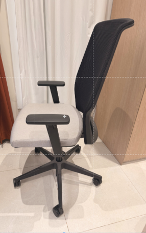 Office chair - Image 3