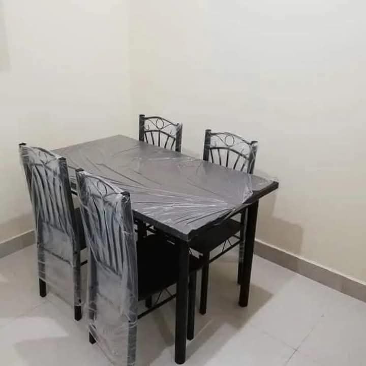 New brand free delivery Luxury furniture also available - Image 10