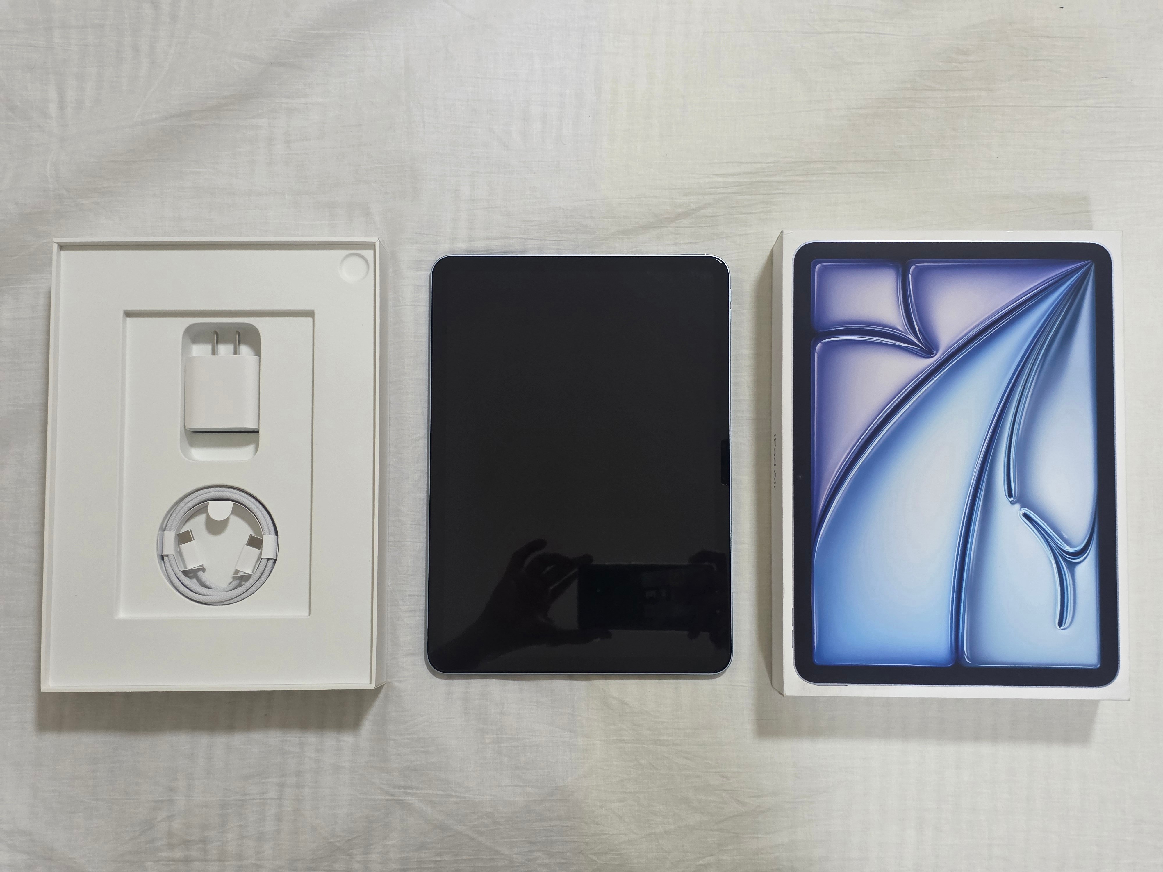 Apple iPad Air M4 (2026) 128GB WiFi - Image 7