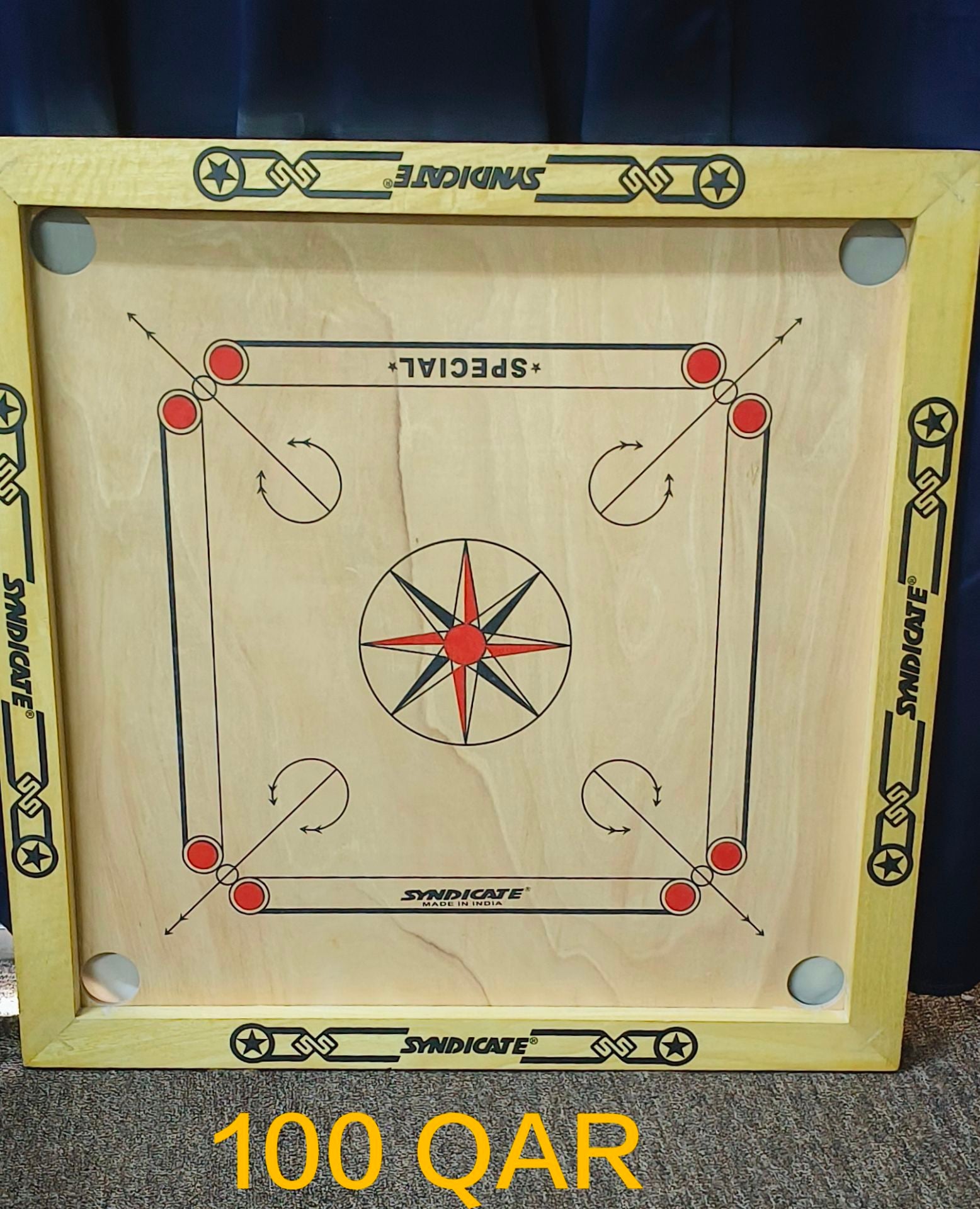 Carrom board Home use  - Image 2