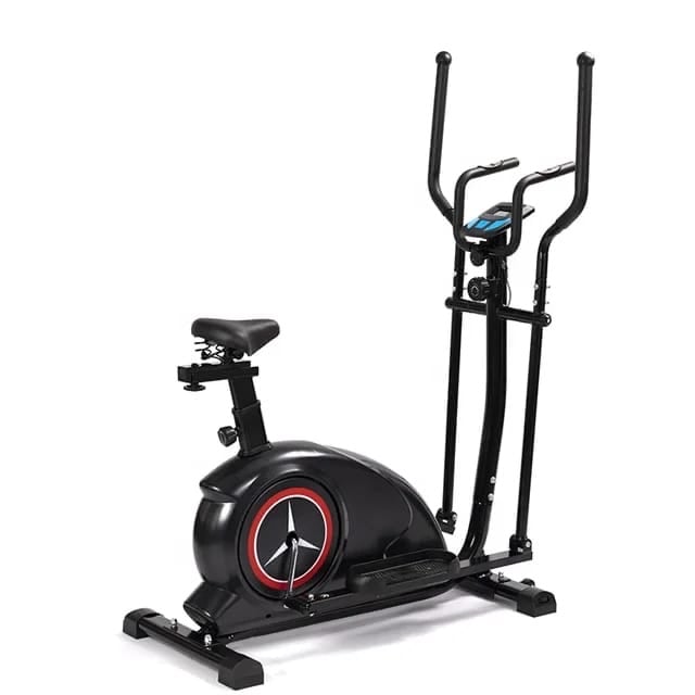 Elliptical bike - Image 3