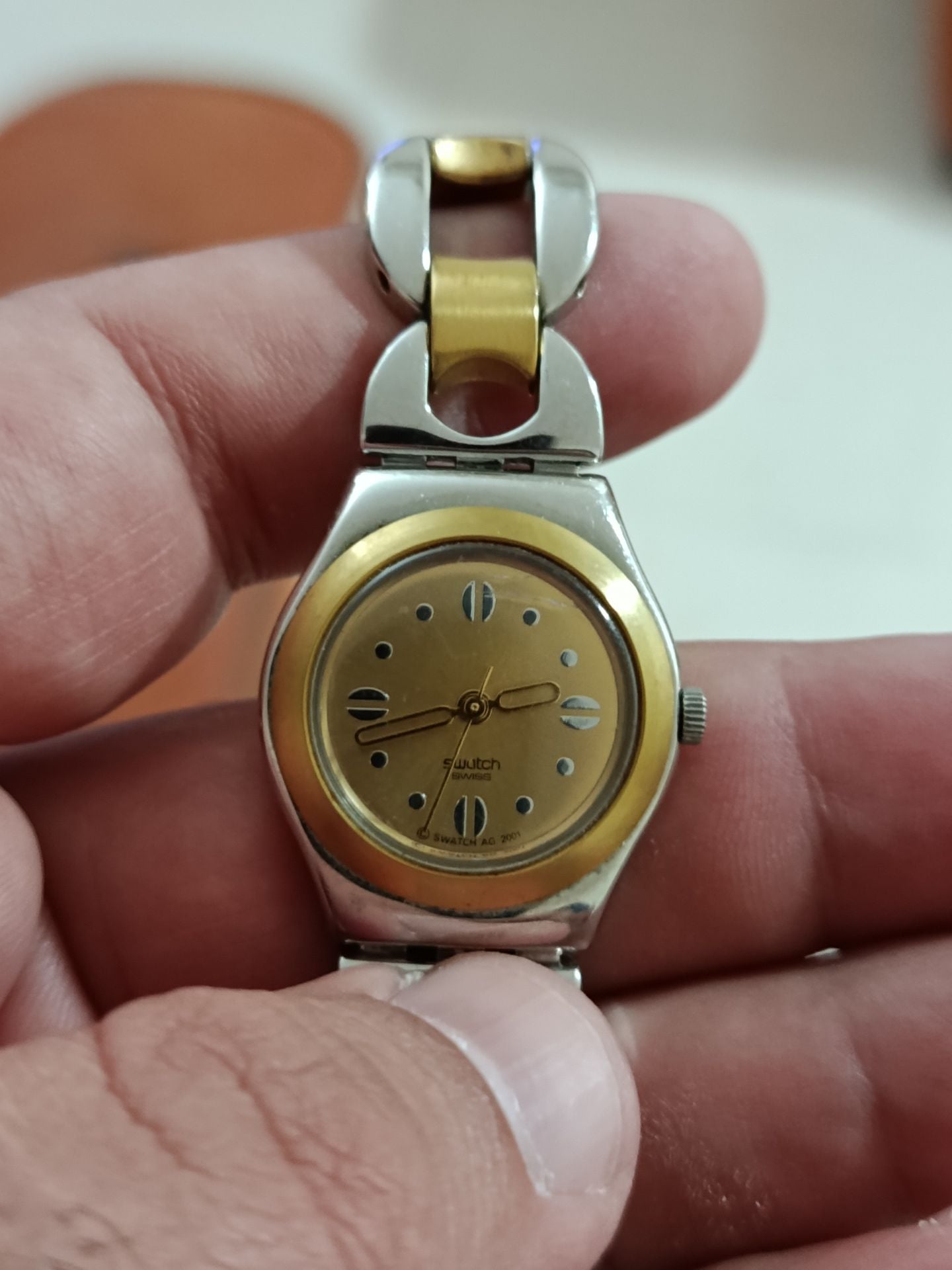 Swatch irony for ladies  - Image 9