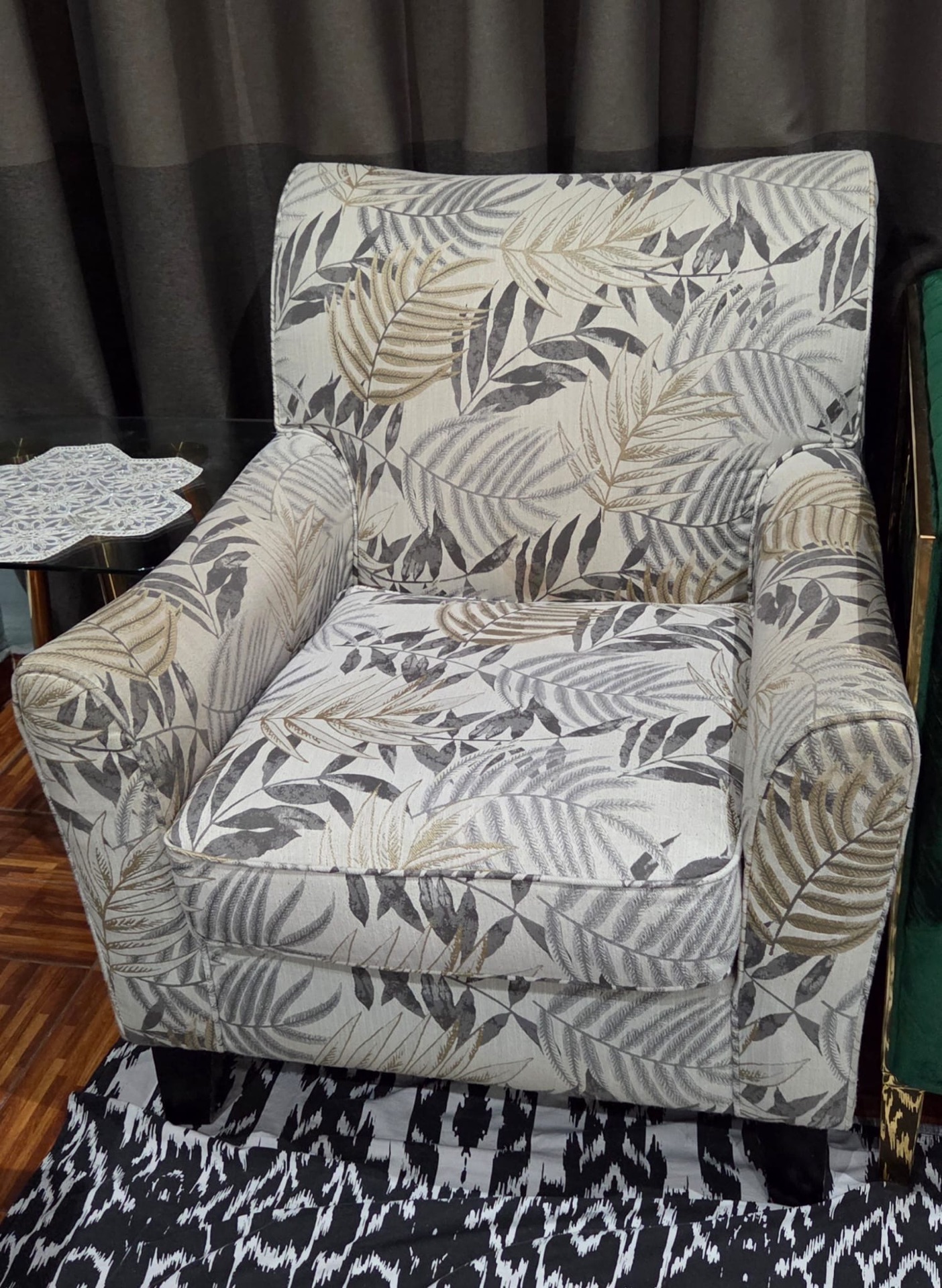 Sofa set for sale ni damage clean - Image 5