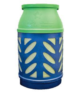 Shafaf Gas cylinder 12kg for sale - Image 4