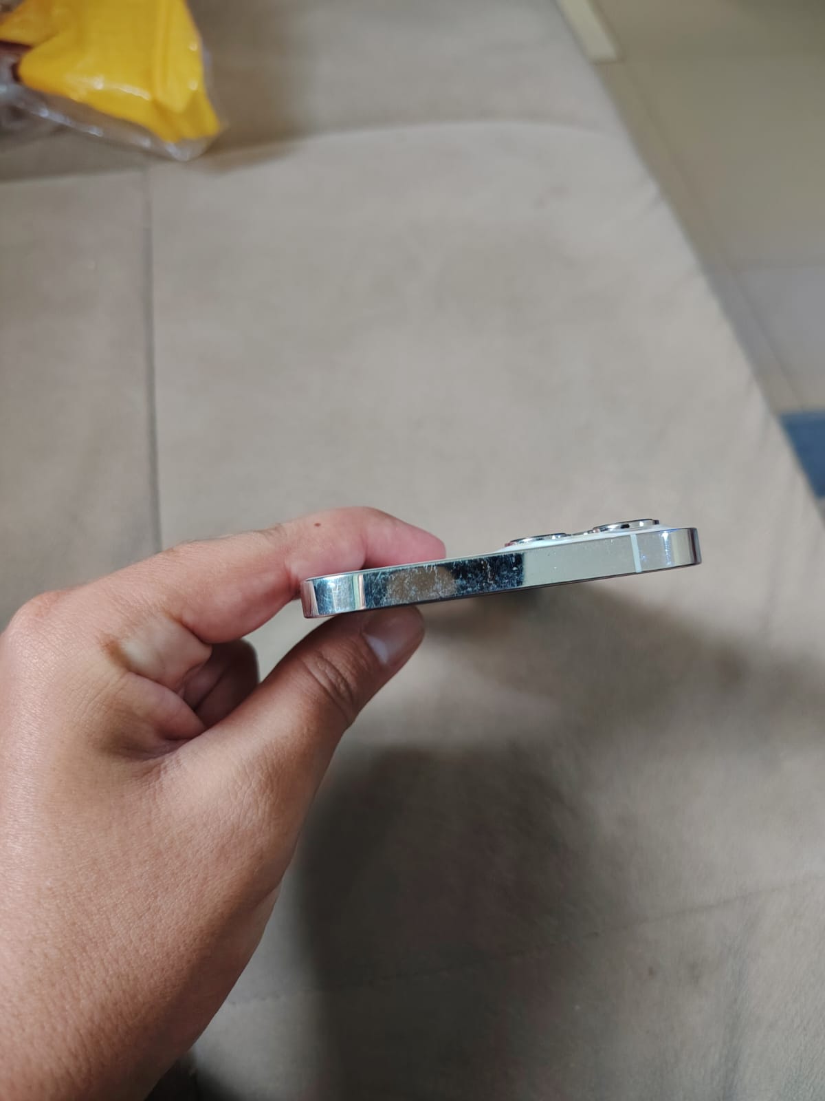 I phone 12 pro max 256  - Image 4