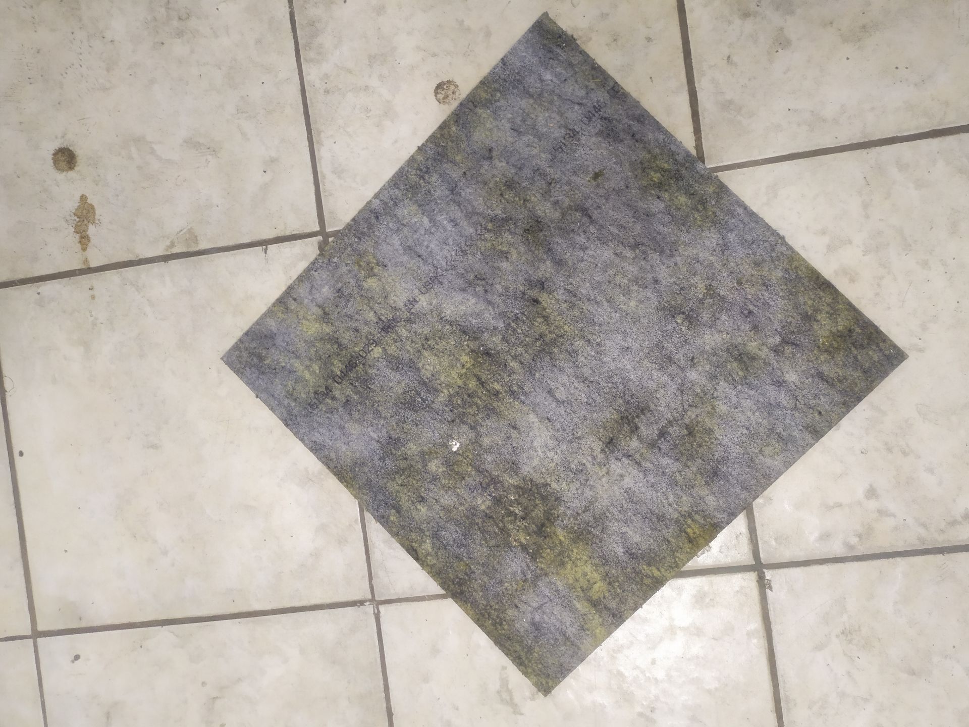60cm×60cm Use carpet, For home&Office - Image 5