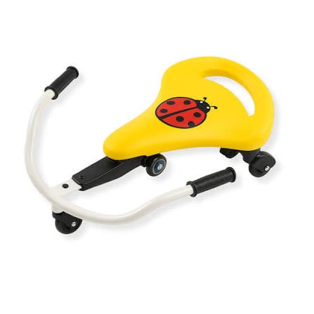 Scootzy Kids Wingle Ride-on scooter - Image 6