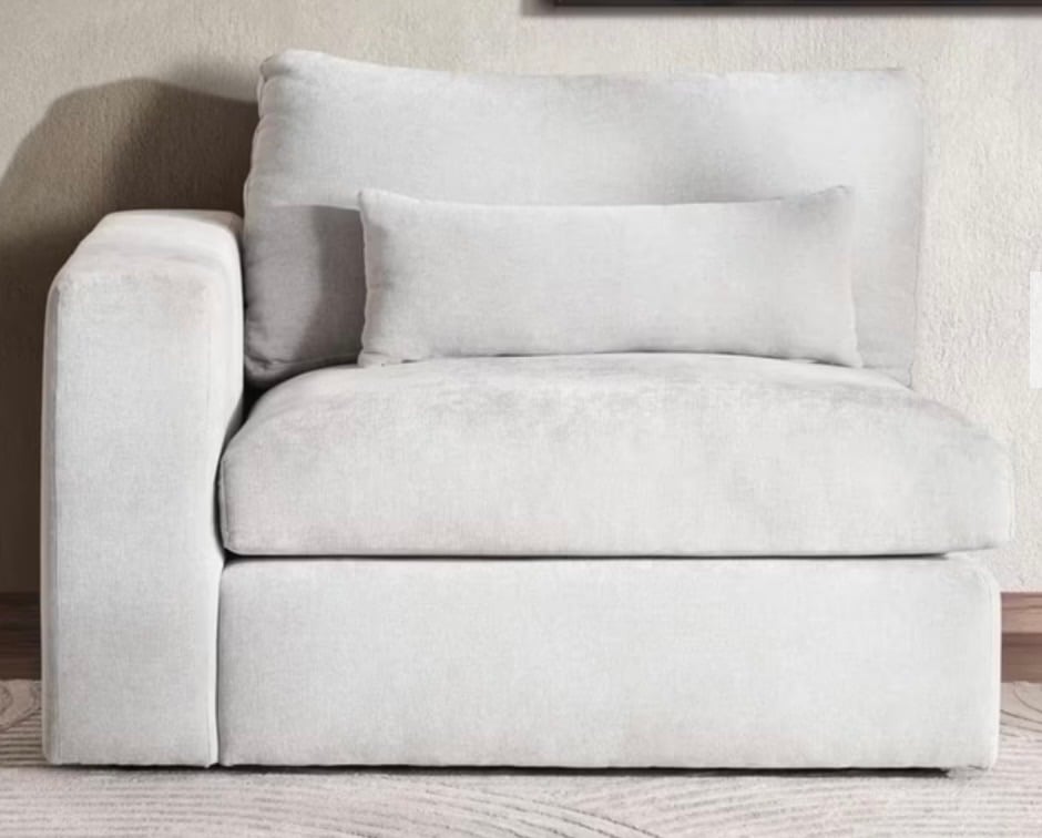 3 Seater Modular Sofa - Image 9