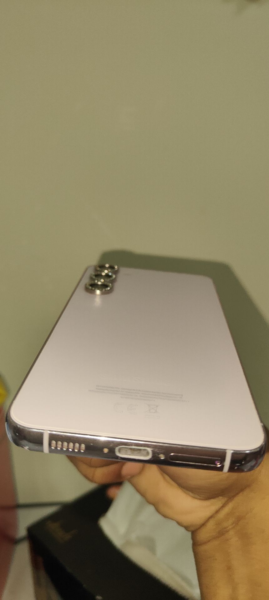Samsung s23plus 512 gb - Image 4
