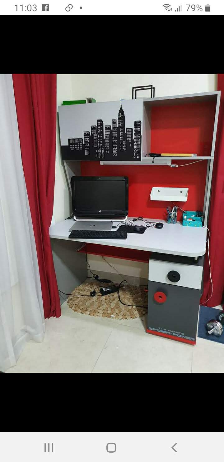 Study Table for SALE - Image 2