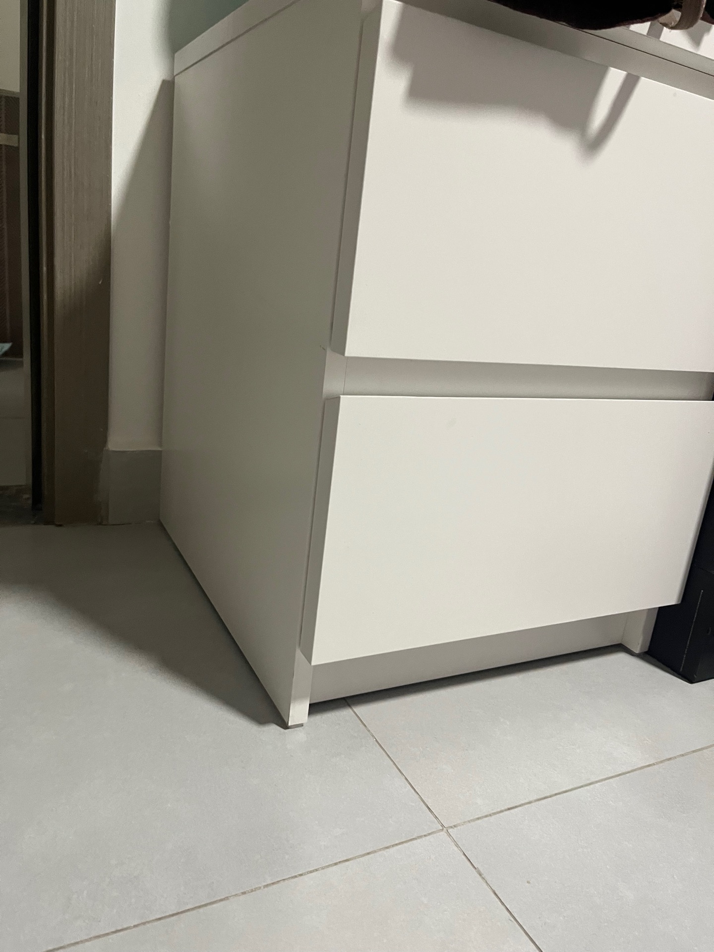 2 Bed side table - Image 5