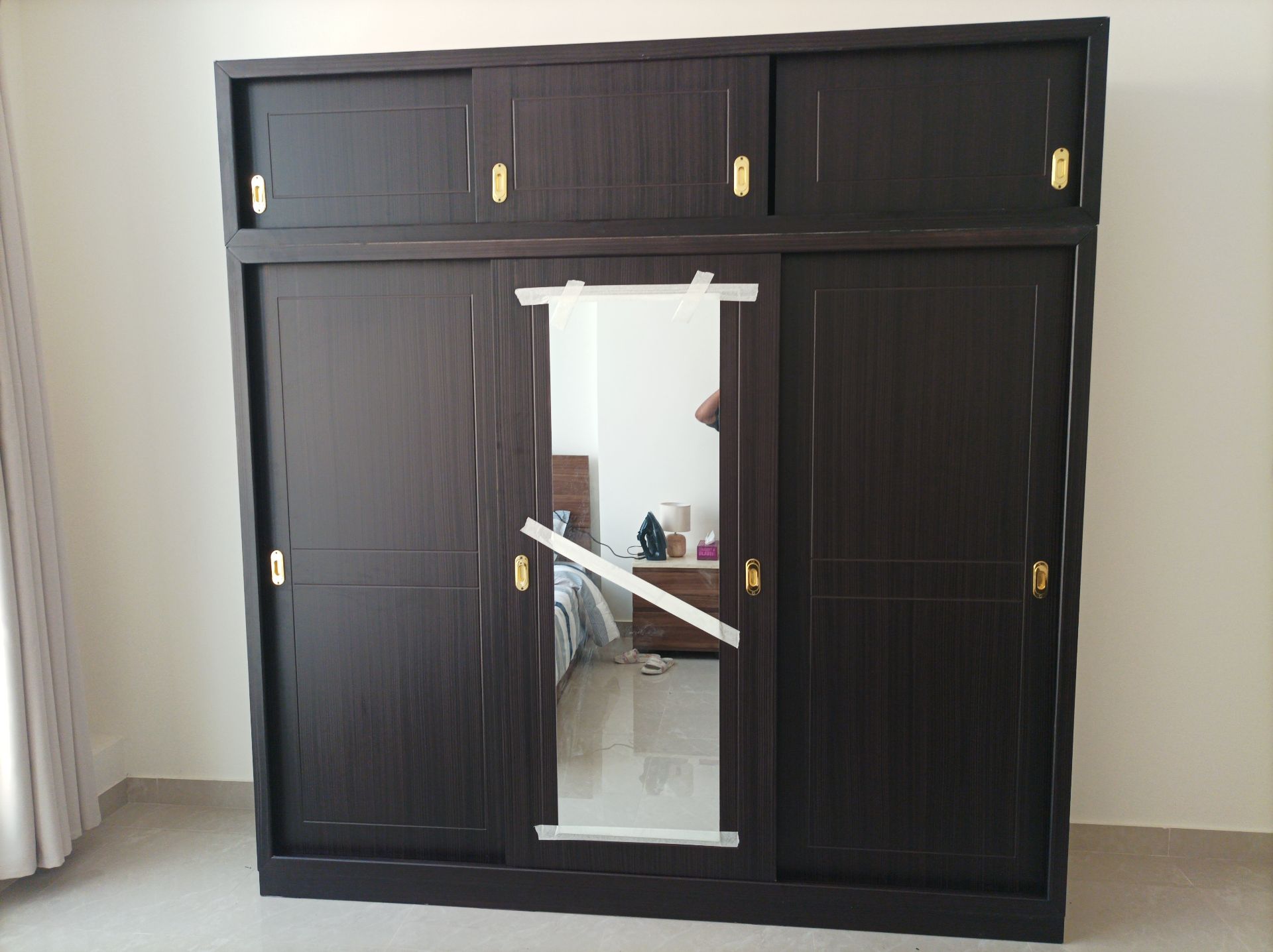 bed and mattress  (brand new) - Image 7