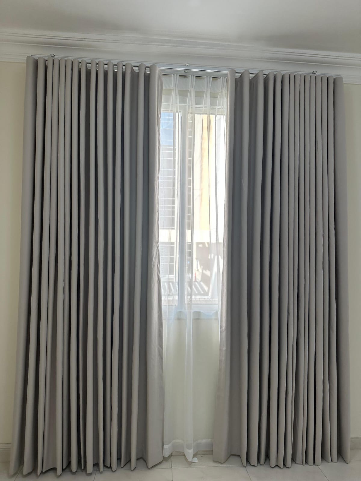 Wave curtain design  - Image 7