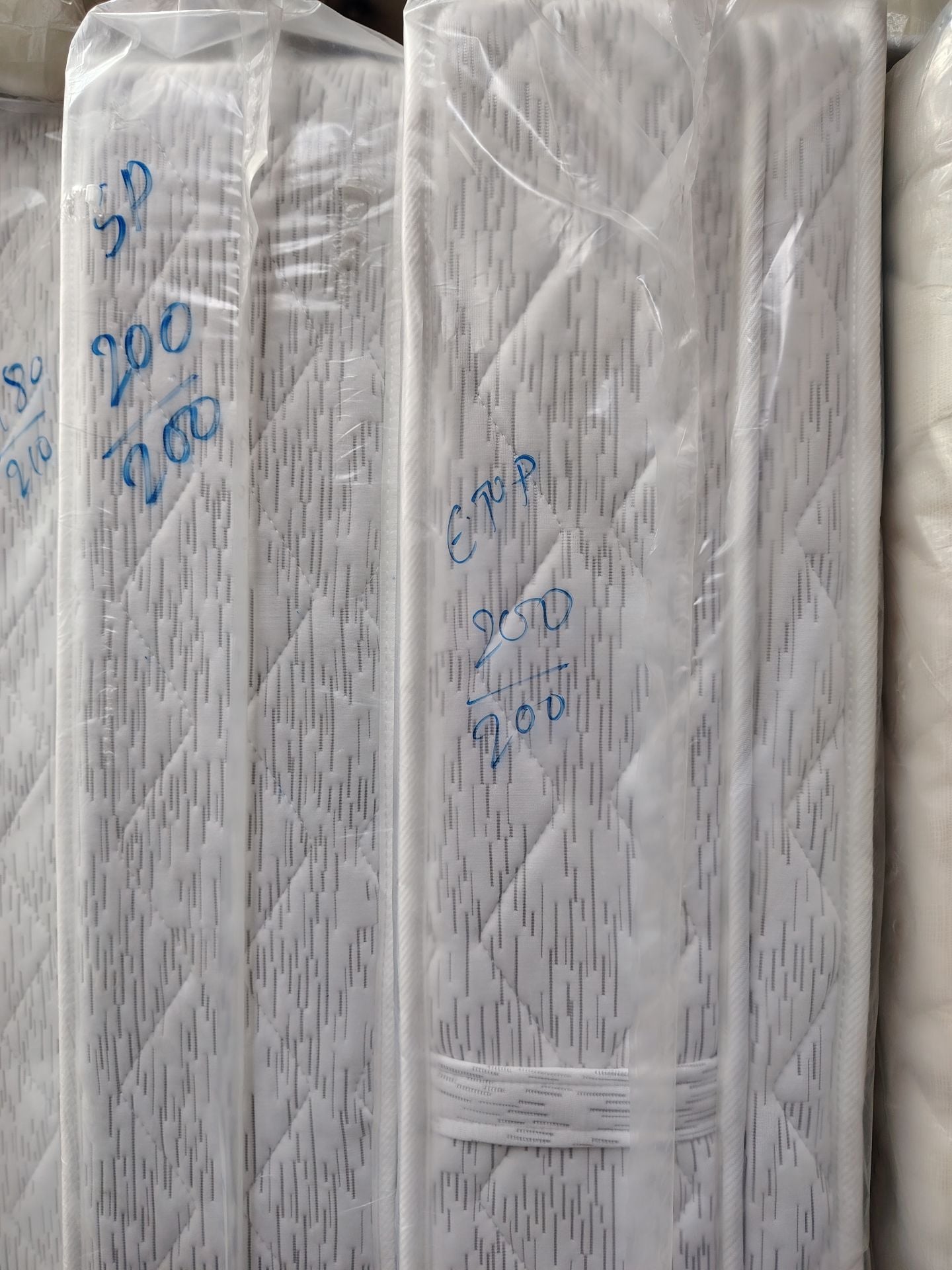 All kind of new mattress selling medical  mattress and spring mattress.30032896  - Image 3