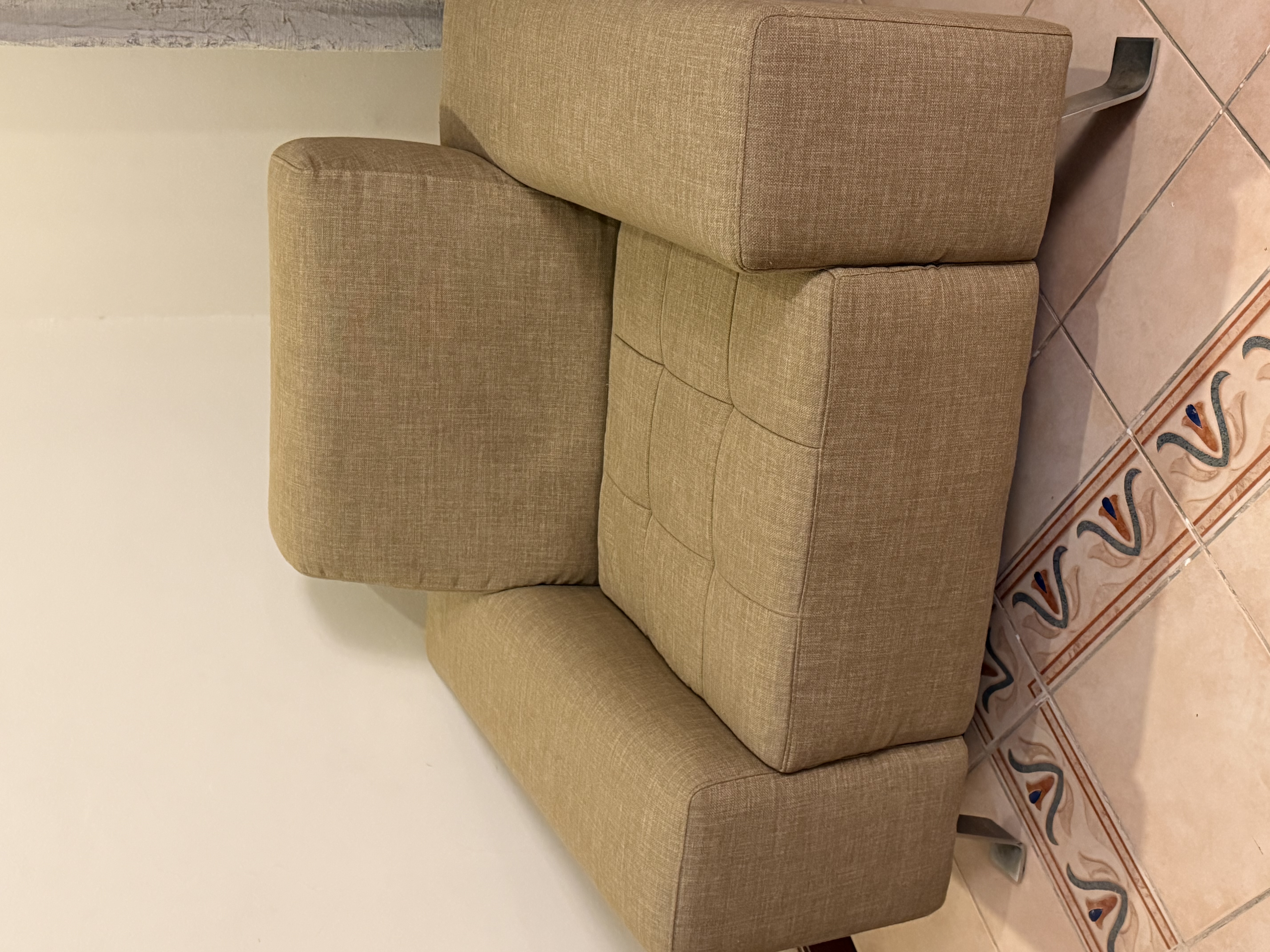 one seat sofa  - Image 4