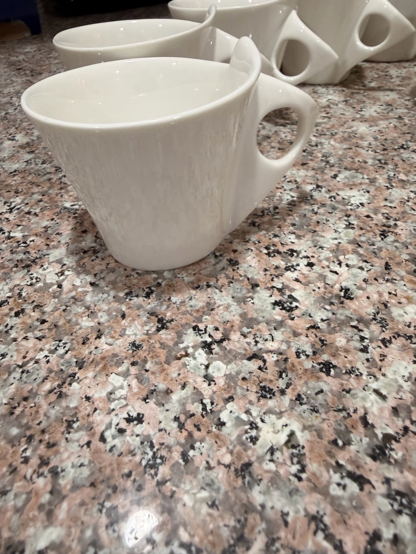 Coffee set - 8 pieces  - Image 4