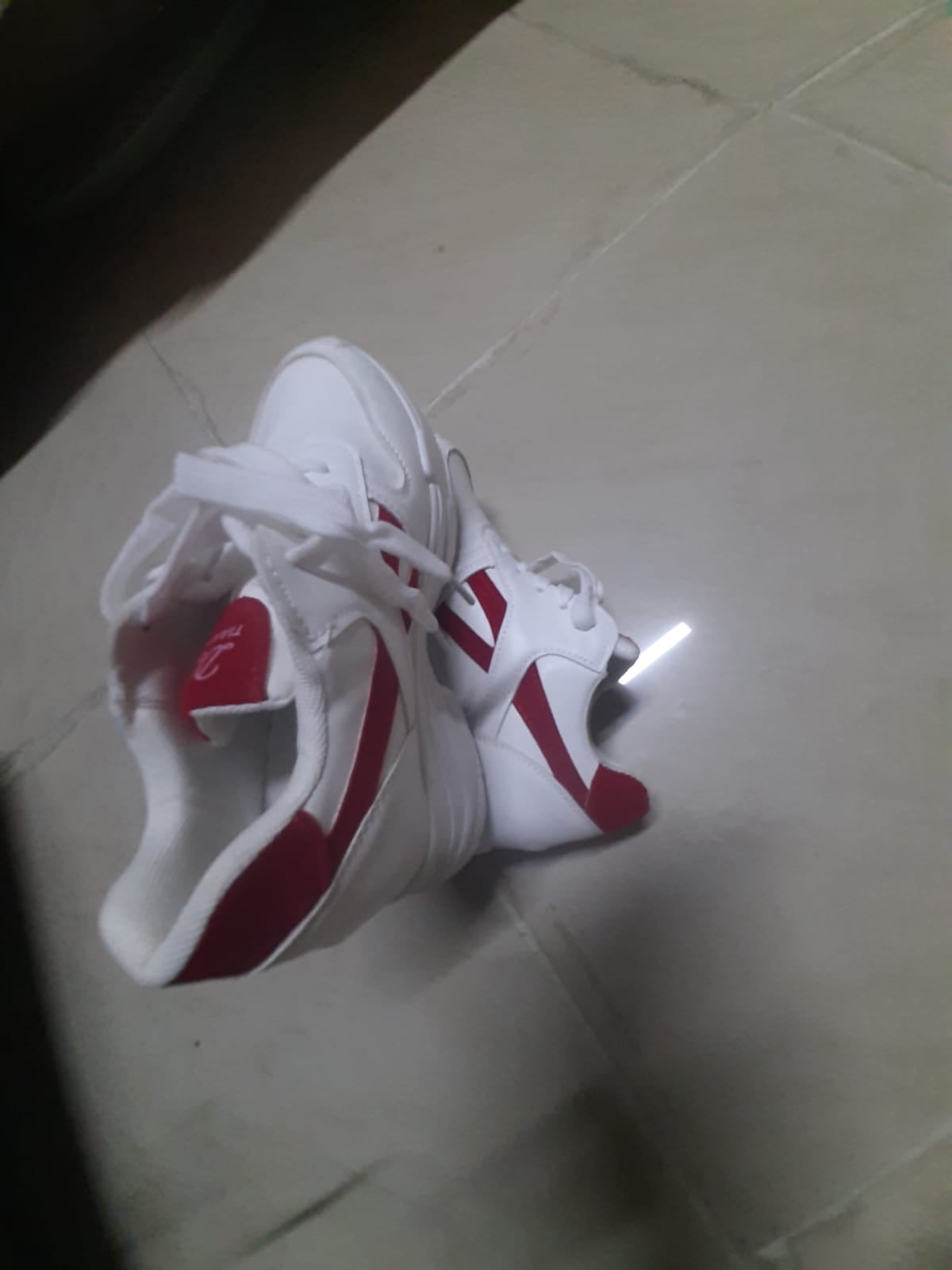 Brand New Women's Footwear Size 38 - Image 6