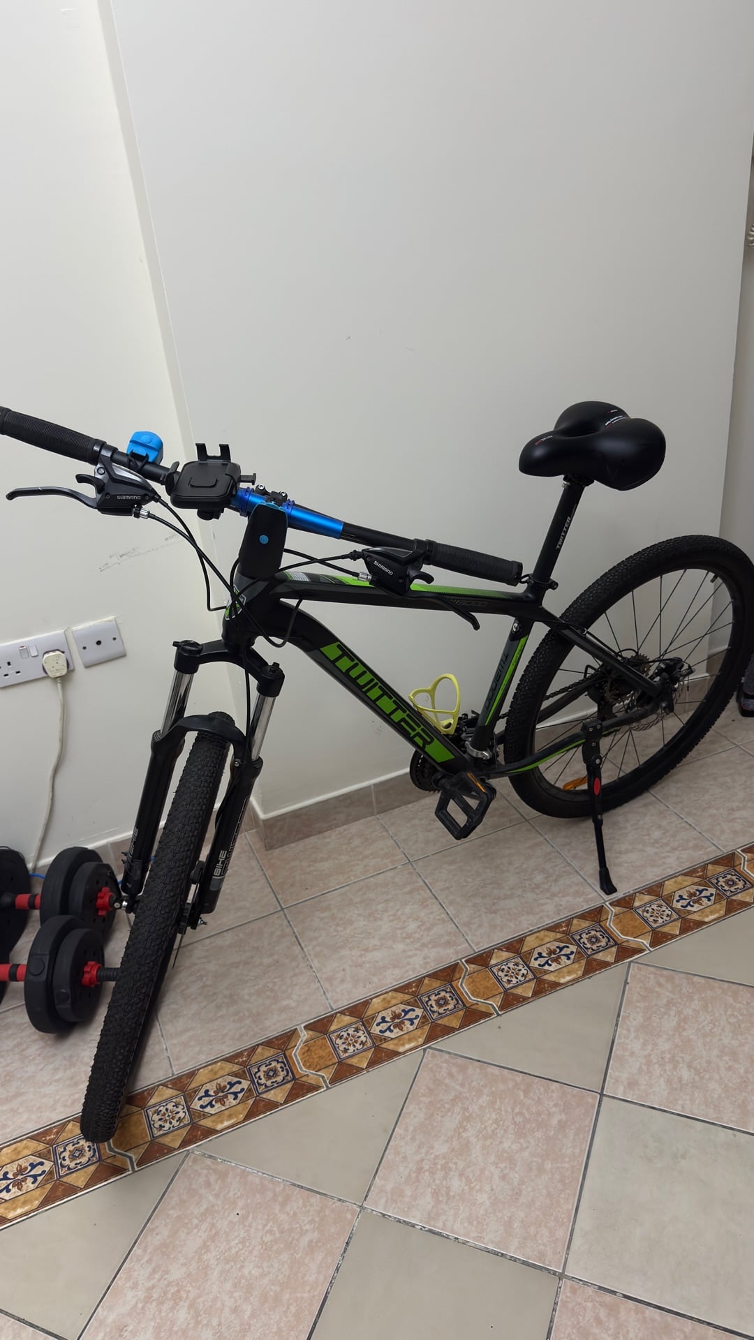 Bike - Image 1