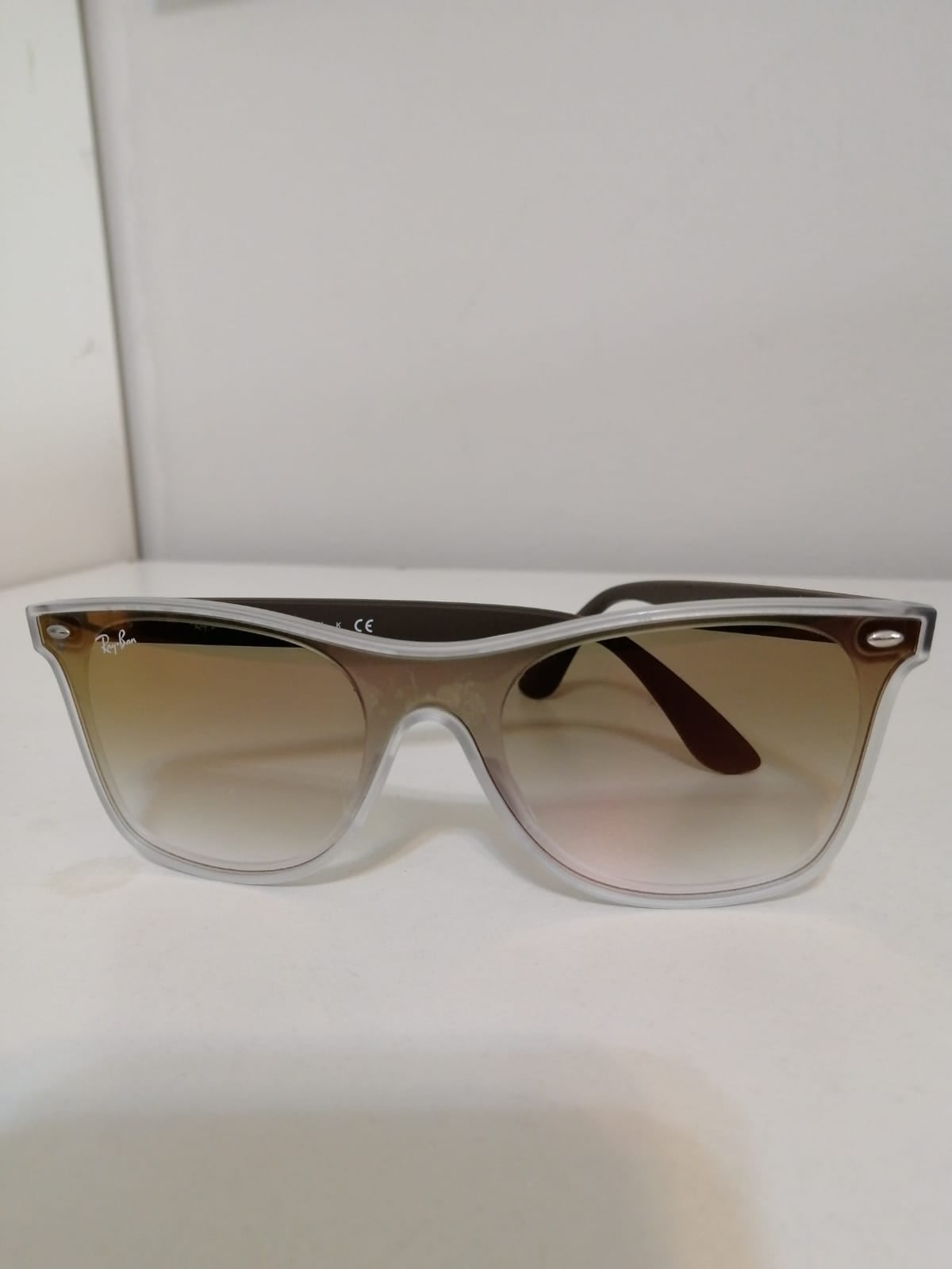 Ray-Ban sun glasses  - Image 3