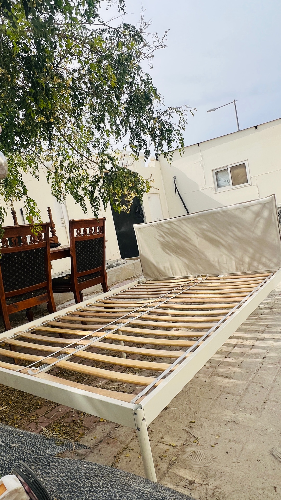 Used Bed for sale - Image 3