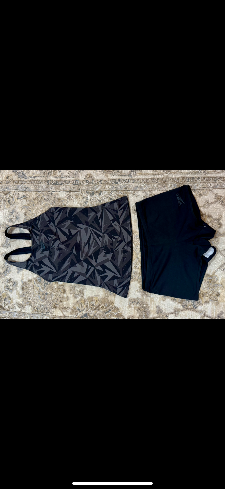Swimming set from speedo - Image 1