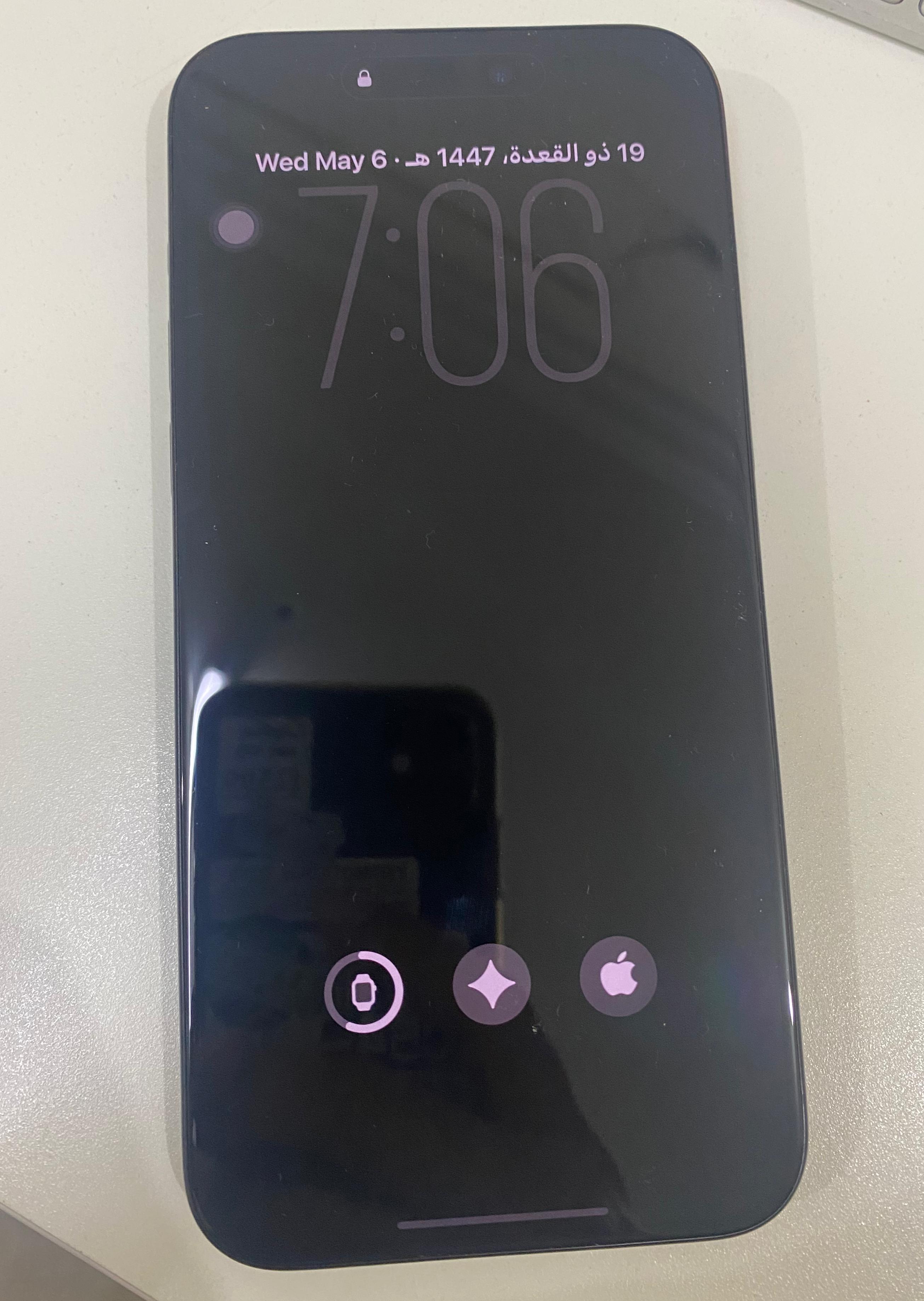 Iphone 15 Pro Max - Image 1