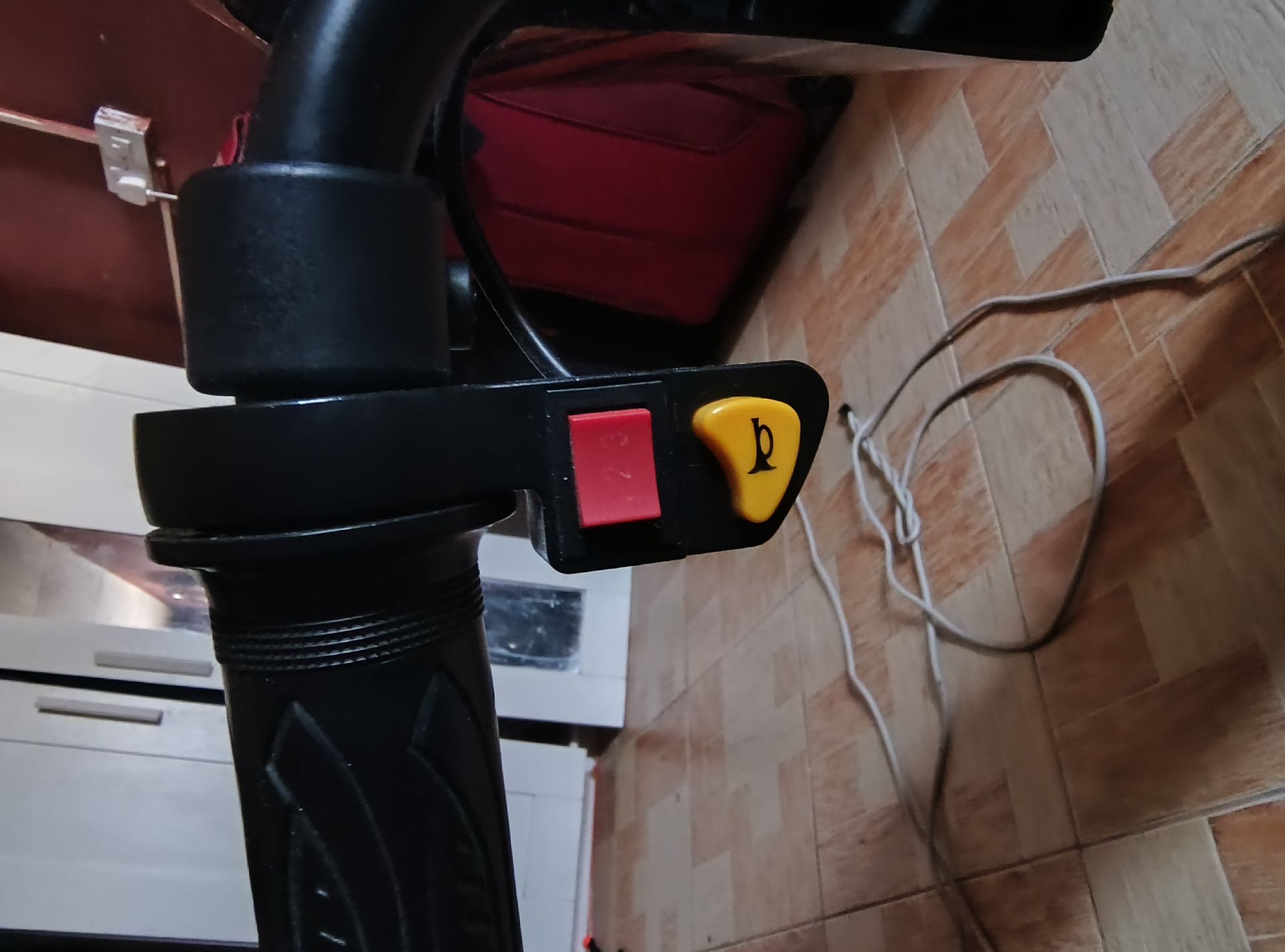 Drift Scooter for all ages - Image 2