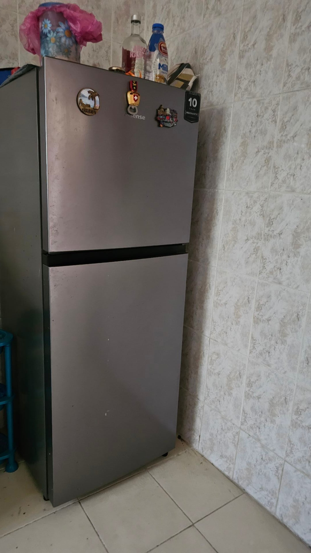 Refrigerator  - Image 2