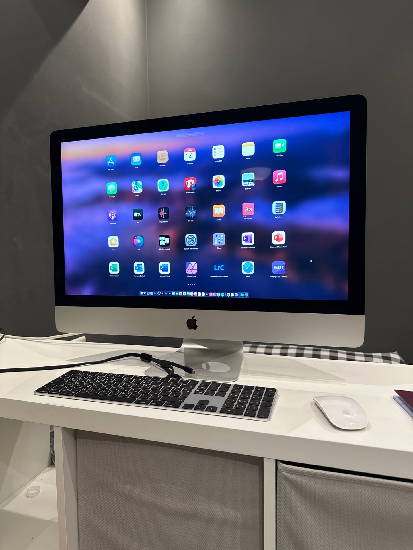 Apple iMac late 2015 - Image 2
