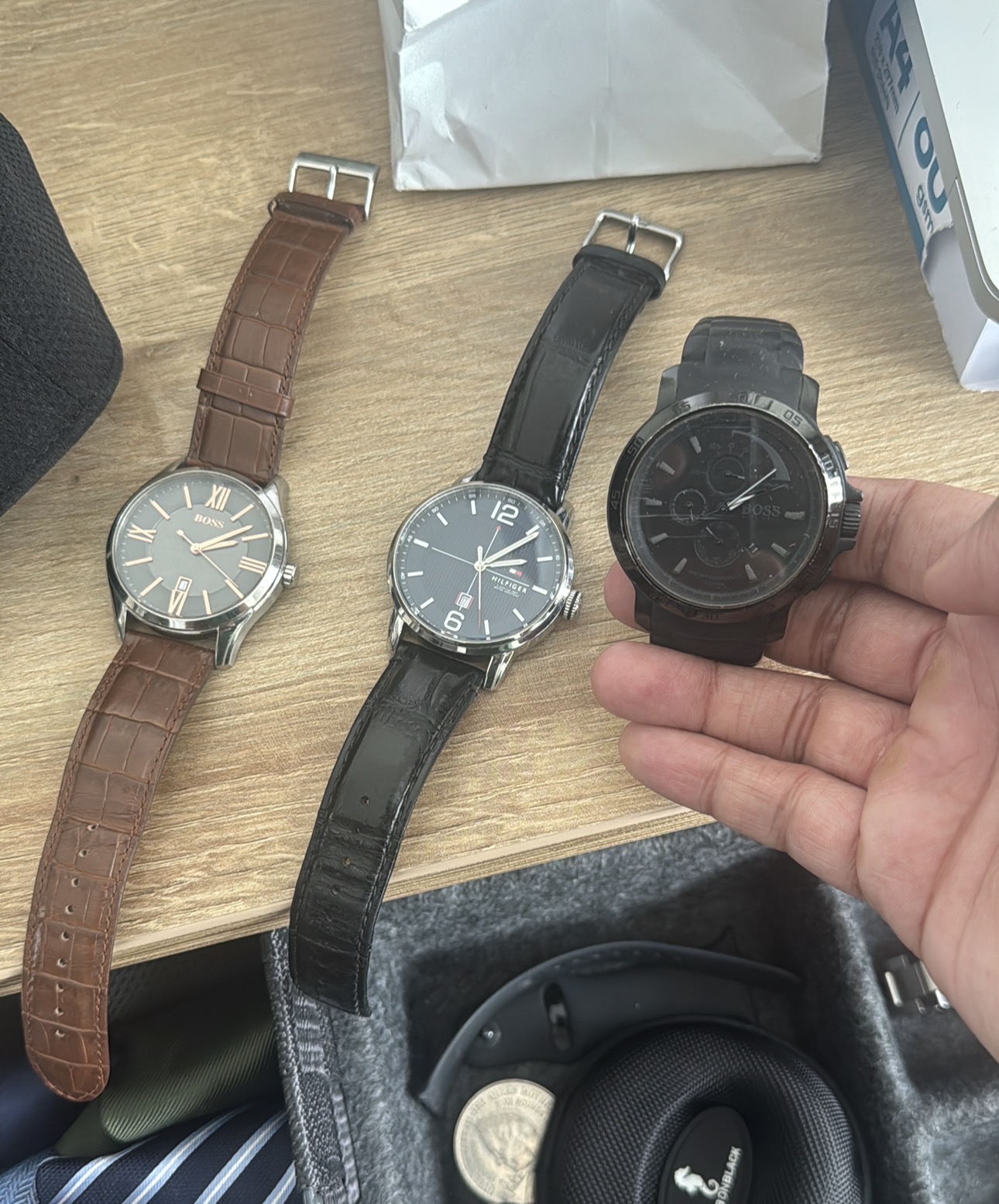 Watches - Image 1