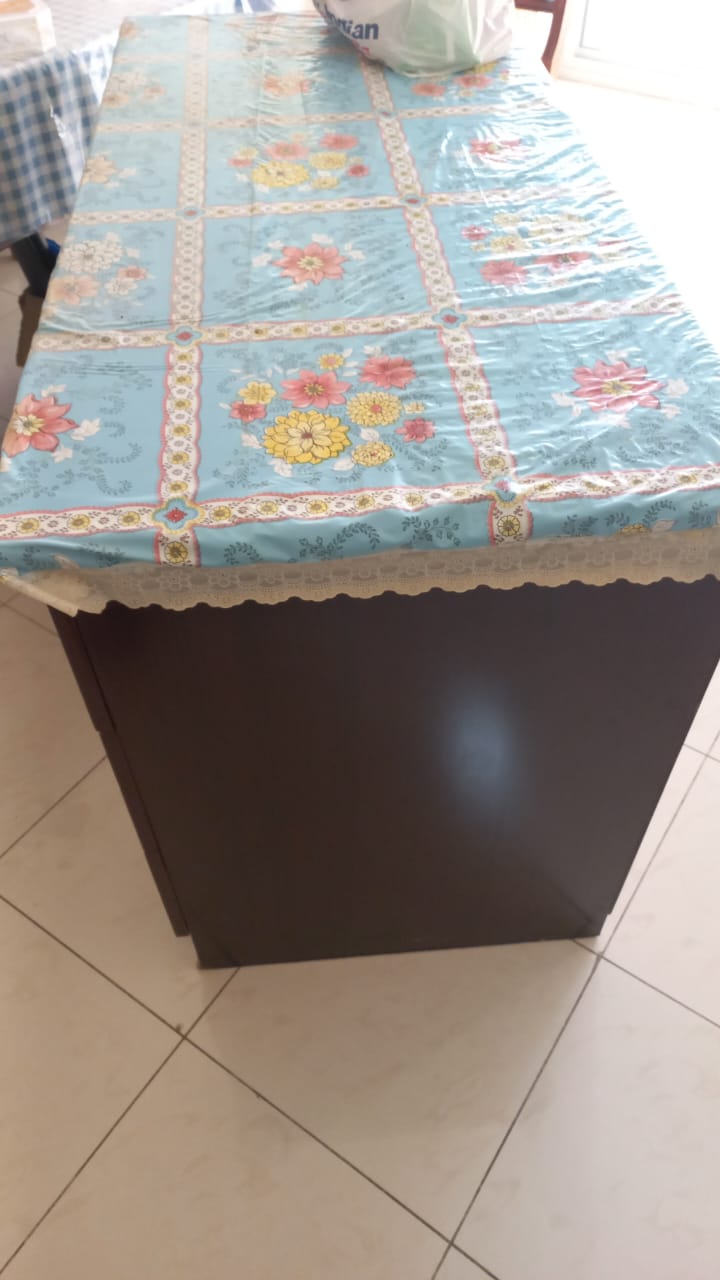 Dining Table - Image 1