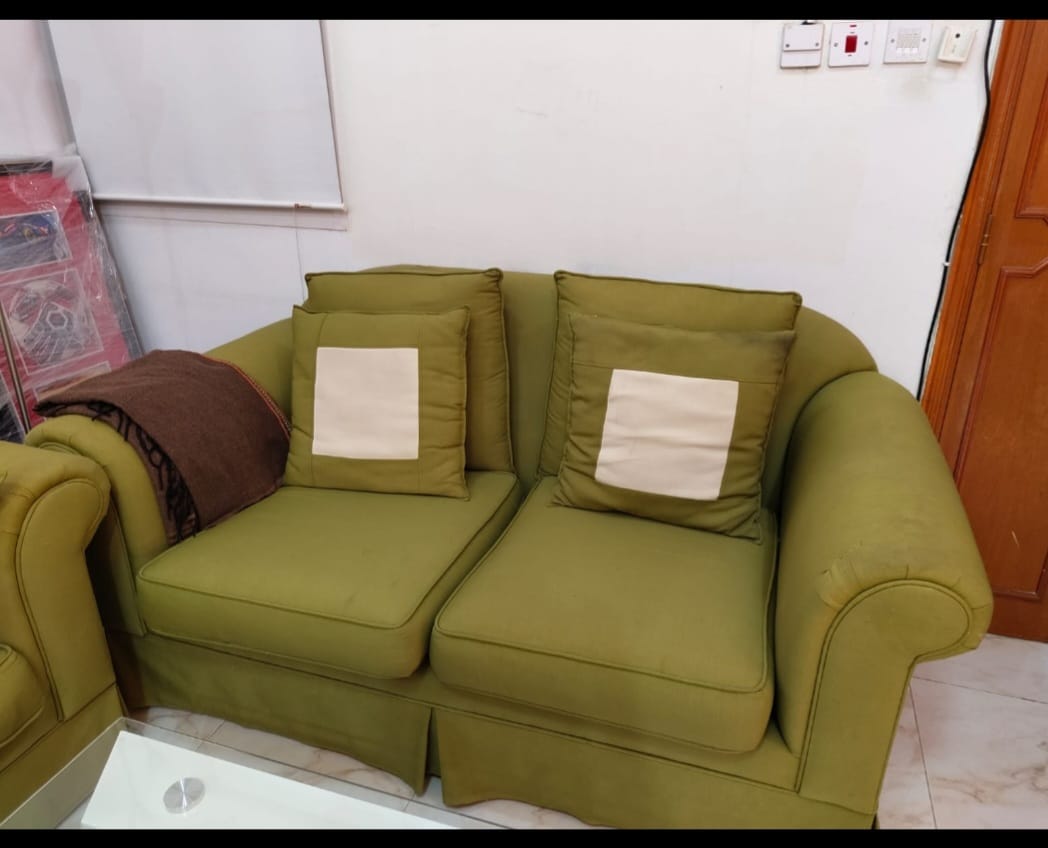 Living Room Sofa  - Image 2