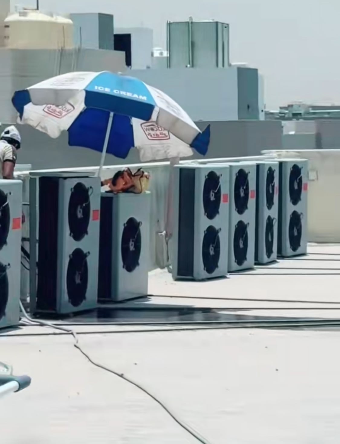 Air conditioner Repair Service At your door step
