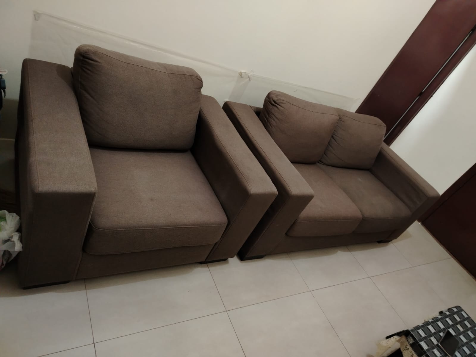 Sofa set for Sale - 2 + 1 - Image 2