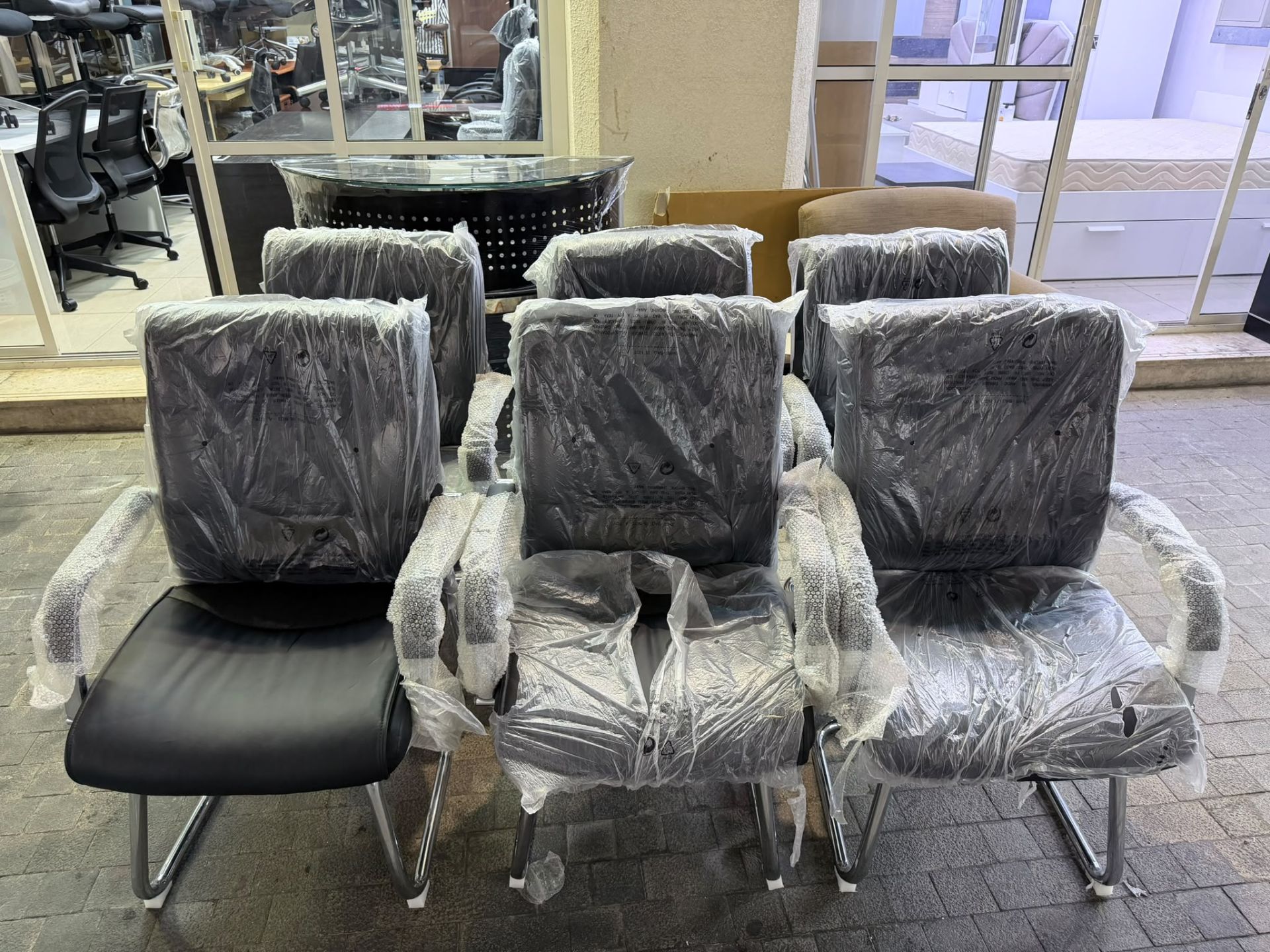 Used office chair sale - Image 8