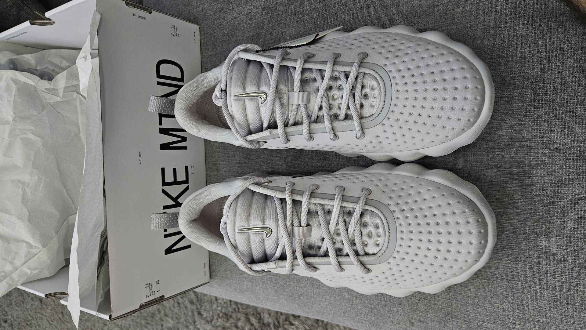 Nike mind 2026 original size 11 - Image 7