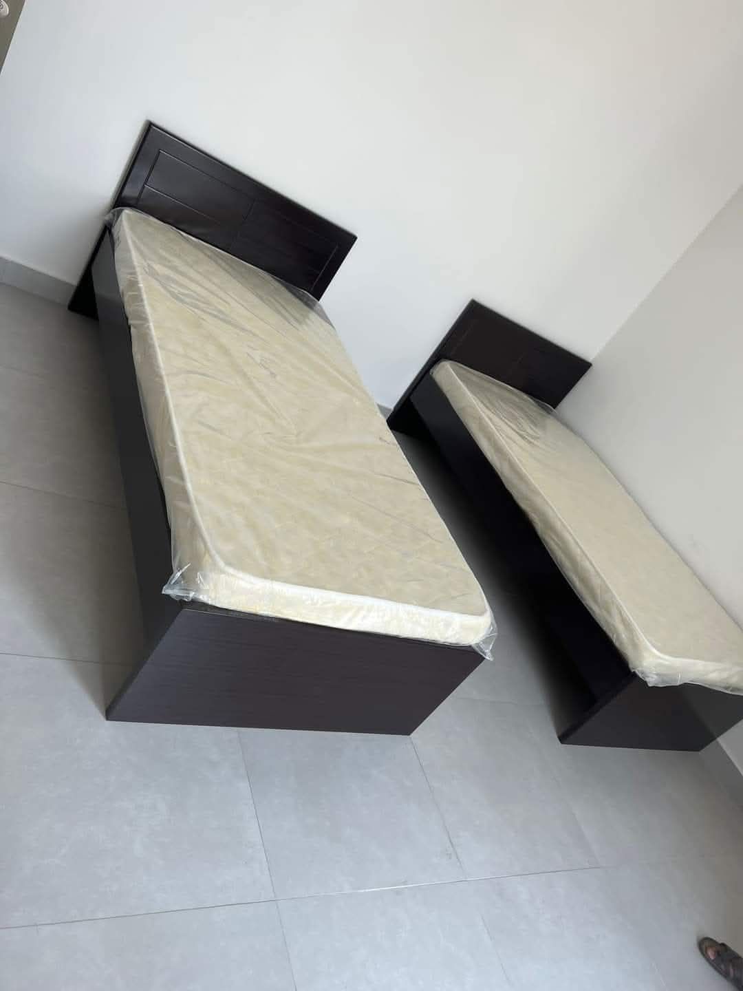 New all size bed and mattress - Image 6