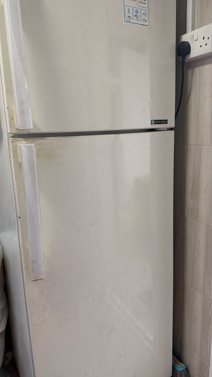 Refrigerator big - Image 1