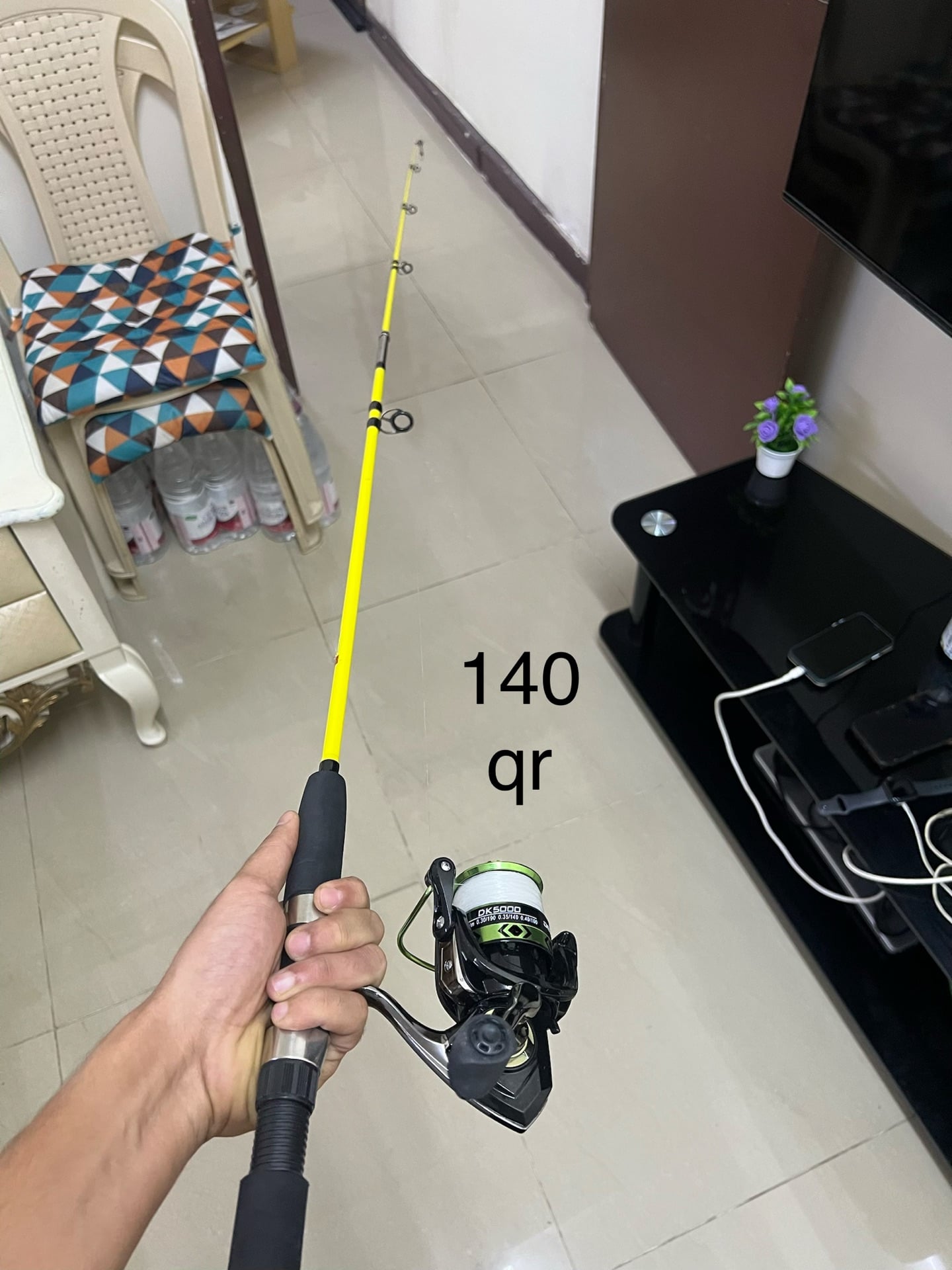 Fishing set cheap price  - Image 8