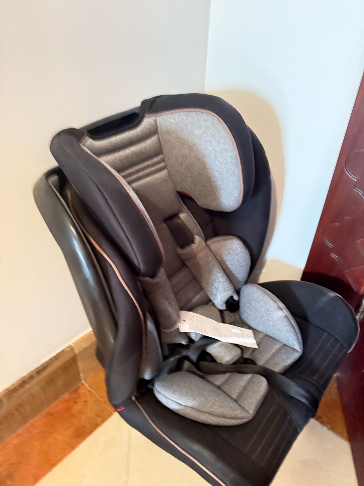 Giggles Car seat - Image 2