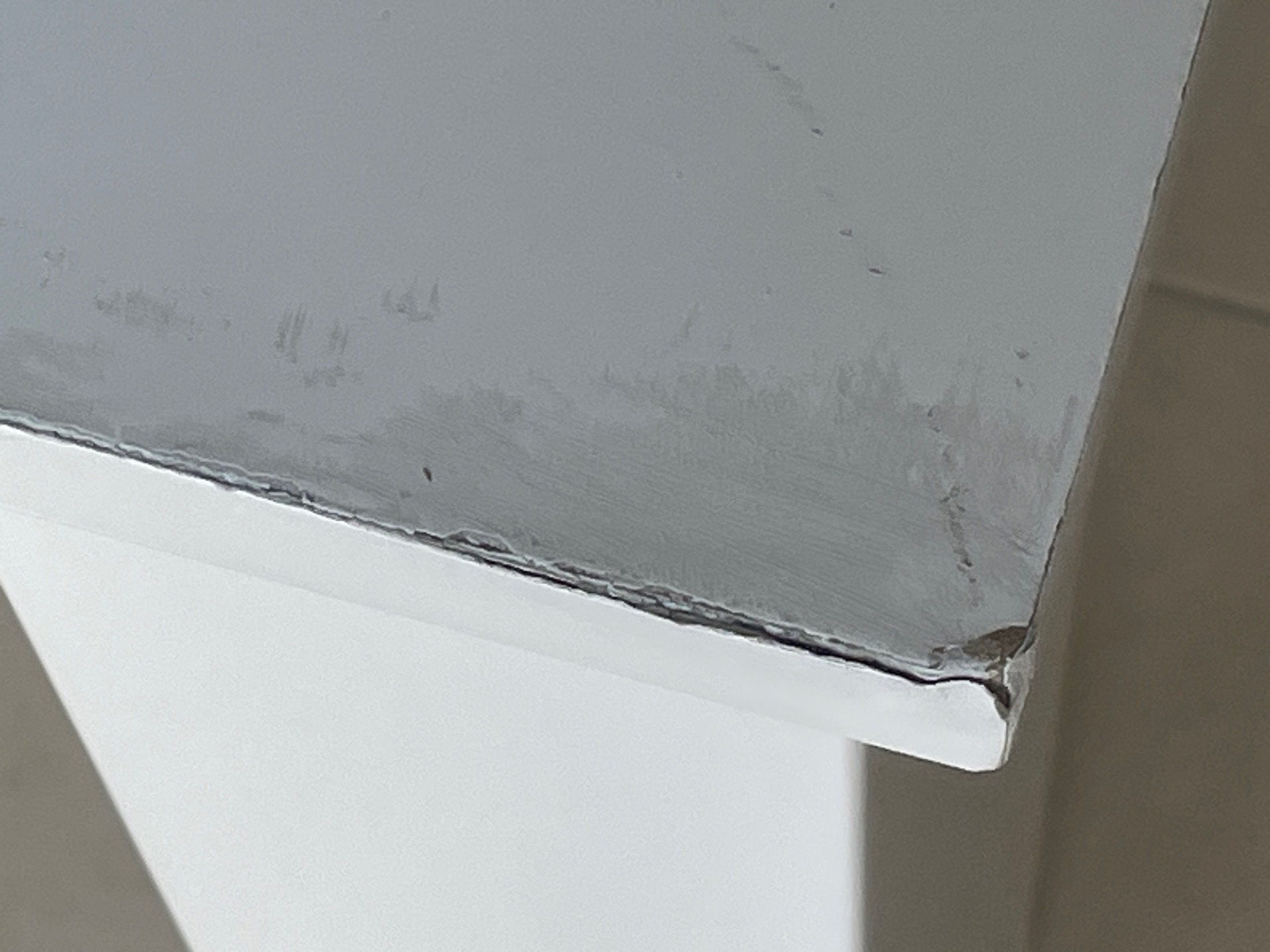 Table 220 x 110 cm laquer finish - Image 5
