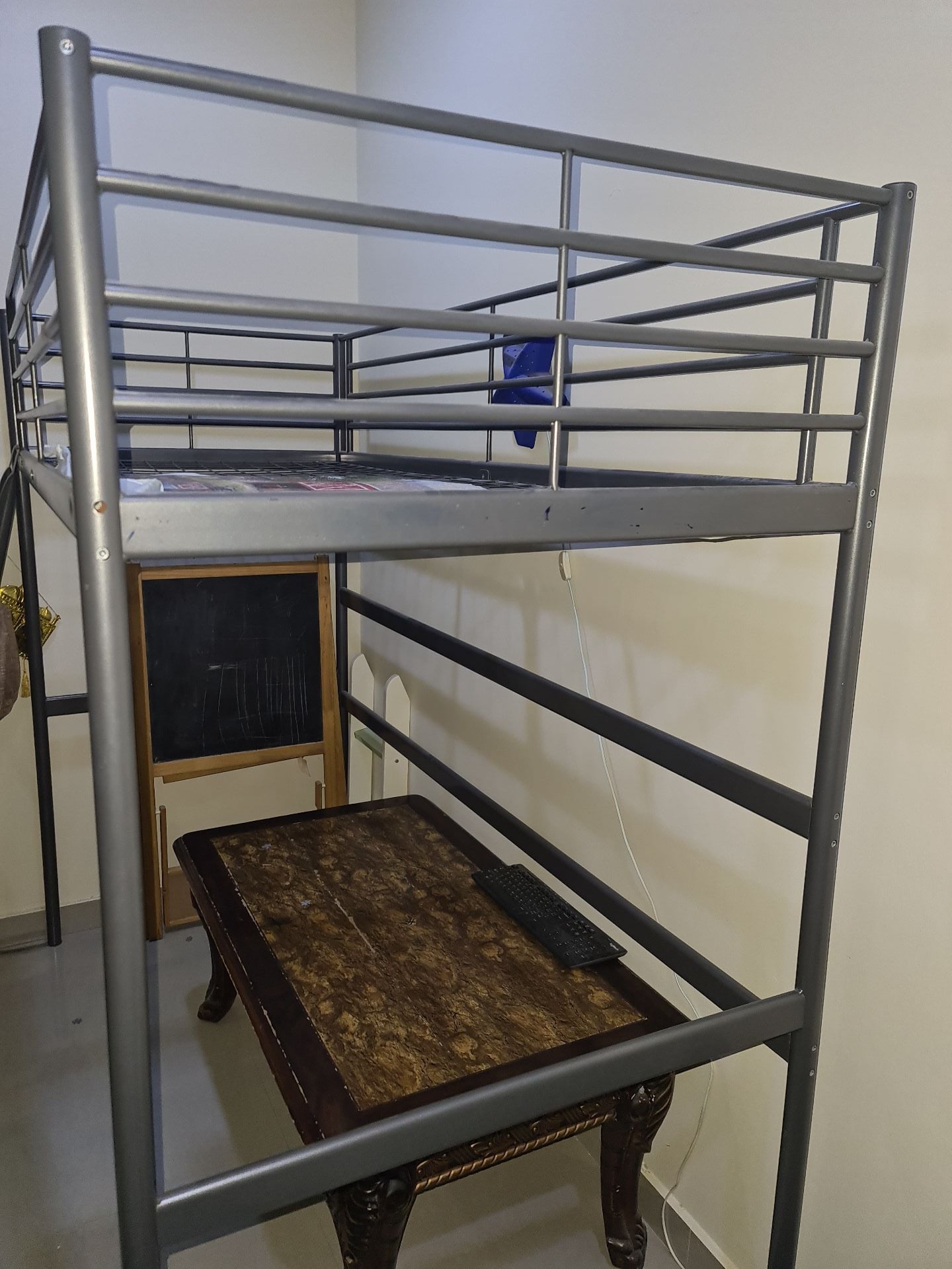 Loft bed - Image 2